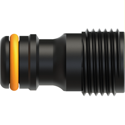 FISKARS Spojka ke kohoutku Comfort s vnitrním závitem 21mm (G 1/2")
