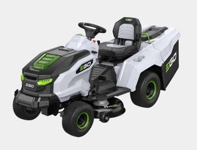 Ego Power Traktor záhradný 98 cm (Sada) - TR3801E-B
