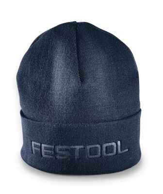 FESTOOL Festool kötött sapka