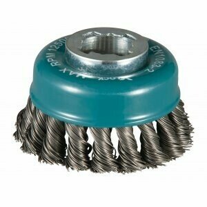 MAKITA D-73380 - Brúsna kefa X-lock