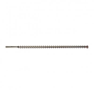 MILWAUKEE 4 ÉL FÚRÓ SDS-MAX 30 X 920 (800) MM 4932430729