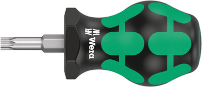 WERA 367 Držák bitů TORX®, TX 27 x 25 mm