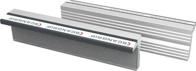 SCANGRIP Čeľuste pre zverák 125mm magnet AL typ N Scangrip