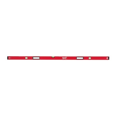 MILWAUKEE MAGNETICKÁ VODOVÁHA REDSTICK BACKBONE 200 CM 4932459073