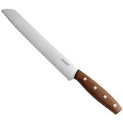 FISKARS Nuž na pecivo Norr 21cm 1016480