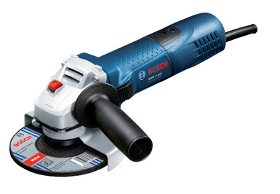 BOSCH Uhlová brúska GWS 7-115 E Professional 0601388203