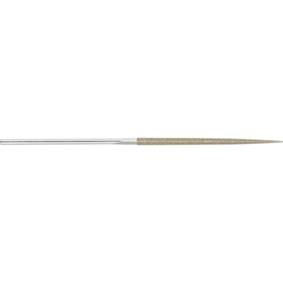 PFERD TOOLS Diamantové pilníky Elektrolyticky pokryté DF 4132 D 181