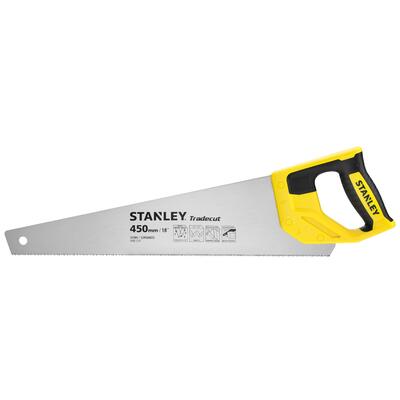 STANLEY Pila TRADECUT 3.0 450 mm x 11 TPI STHT20355-1