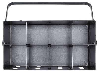 GEDORE 1500 H 25-8 Držák na 8 nádob na striekanie