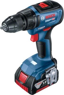 BOSCH GSR 18V-50 - 06019H5001 - Akumulátorový vŕtací skrutkovač