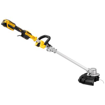 DeWALT KOSACKA STRUNOVA 18V BEZUHLÍKOVÁ DCMST561P1