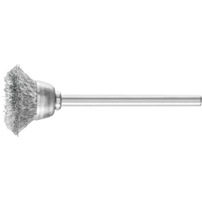 PFERD TOOLS Miniatúrne štetce TBU 1803/3 ST 0,10