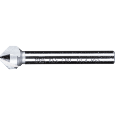 PFERD TOOLS Vrtacie a ponorné nástroje KES HSS DIN 335 C90° 10,4