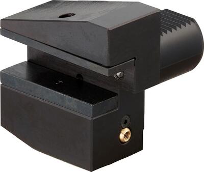 FORTIS Držiak VDI 50 32 / 25mm tvar B3 pravý DIN69880 Fortis
