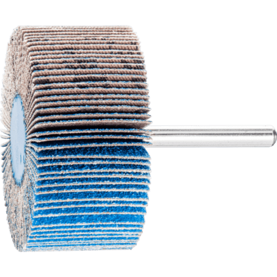 PFERD TOOLS Plátenné kolesá F 6030/6 Z-COOL 80