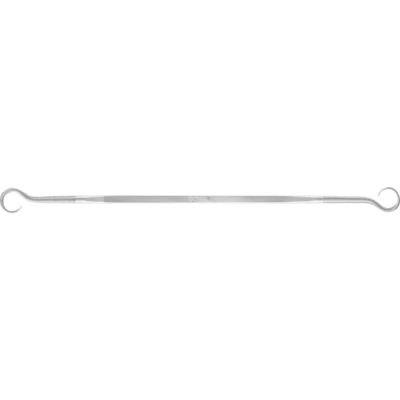 PFERD TOOLS UMV-Precízne pilníky 985P 150 H4