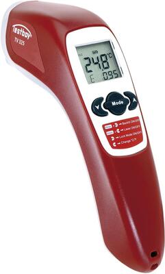 Termometer TV 325 Testboy