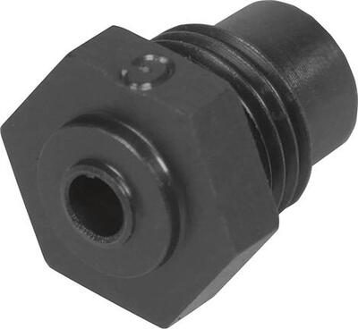 GOEBEL Náustok G M-Lock 4.8/5.0 GO-BR2 Goebel