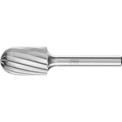 PFERD TOOLS karbidové frézy WRC 1625/6 Z1