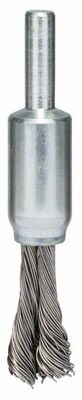 BOSCH Štetcový kartác 10 mm, 0,35 mm