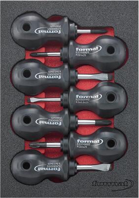 FORMAT Modul CT 1/9 stubby Format