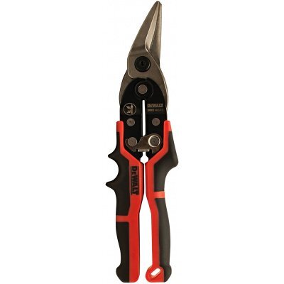 DeWALT Nožnice na plech ERGO AVIATION - ľavé DWHT146730