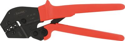 KNIPEX Klešte lisovací 0,5-6,0mm2 / 975205 Knipex