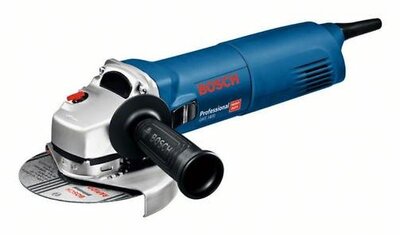 BOSCH GWS 1400 Professional - 0601824804 - Uhlová brúska
