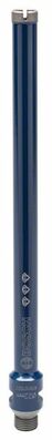 BOSCH Diamantová vrtací korunka pro vrtání za mokra G 1/2 "Best for Concrete 22 mm, 300 mm, prstenec,