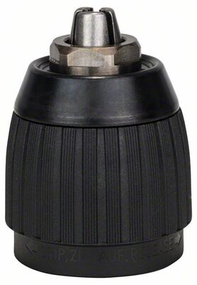 BOSCH Rýchloupínacie sklucovadlo do 13 mm 1,5 – 13 mm, 1/2" – 20