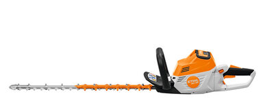 STIHL HSA 100 Akumulátorové nožnice na živý plot HA070113534