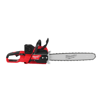 MILWAUKEE M18F2CHS50-0 Két akkumulátoros fűrész 50cm 4933480120