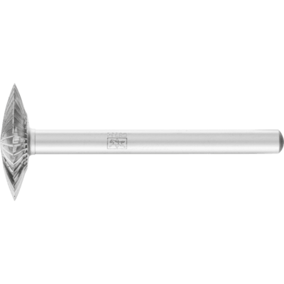 PFERD TOOLS HSS rotačné frézy 954/3 SP