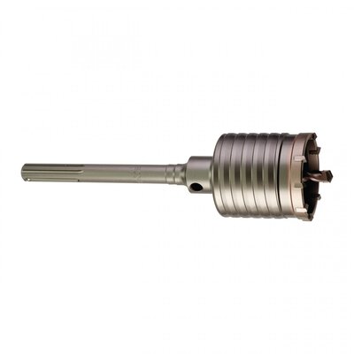 MILWAUKEE FÚRÓKORONA TCT SDS-MAX 80 X 290 MM 4932399375