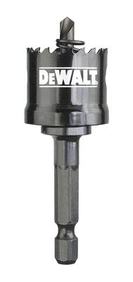 DeWALT KORONA FÚRÁS ÜTŐSZÚZÓKHOZ 35mm DT8258