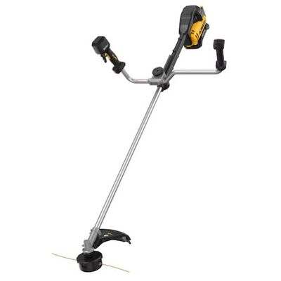 DeWALT Strunová kosačka s rukoväťou s dvomi úchytmi 54 V XR FLEXVOLT 42 cm (iba náradie)  DCMST922N
