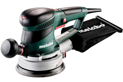 METABO SXE 450 TurboTec - 600129000