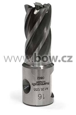 Karnasch® Jadrový vrták Ø 17 mm Karnasch SILVER-LINE 25