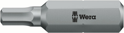 WERA 840/2 Z Bity, 10 x 30 mm