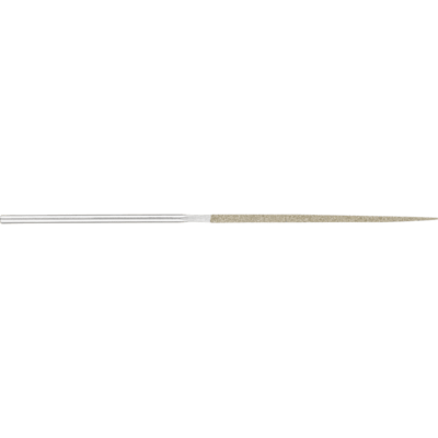 PFERD TOOLS Diamantové pilníky elektrolyticky pokryté DF 4142 D 181