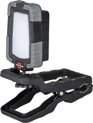 BRENNENSTUHL Mobilný LED batériový reflektor CL 1050 MA, 950lm, IP65 1173070010