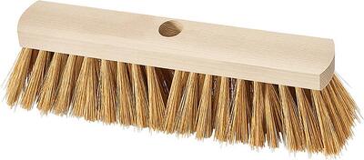 Nölle Profi Brush Metla 30 cm Poly kokos Nölle