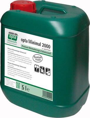 OPTA Mazivo Minimal 2000 5L Opta