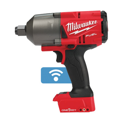 MILWAUKEE M18ONEFHIWF34-0 NÁRAZOVÝ UŤAHOVAČ