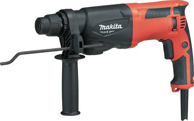 MAKITA M8700 - Elektropneumatické vŕtacie kladivo SDS Plus