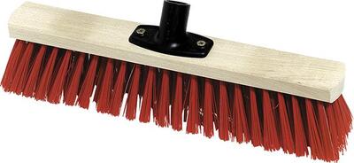 Nölle Profi Brush Metla 80 cm Elaston Nölle