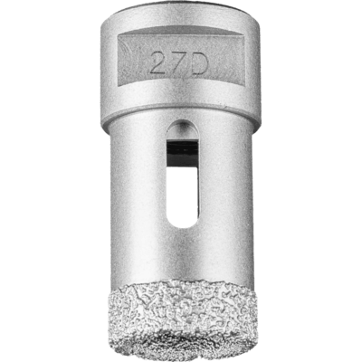 PFERD TOOLS Diamantové nástroje pre stavebný priemysel DCD 27XM14 FL PSF