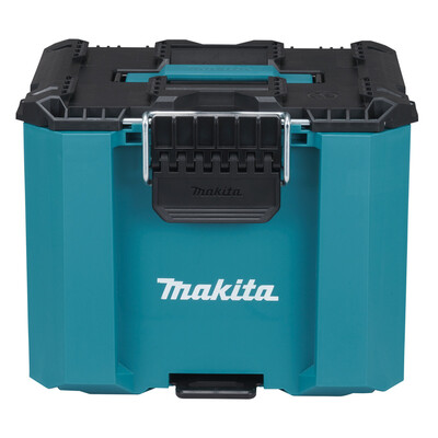 MAKITA MD00000001 - Kufor na akumulátory alebo príslušenstvo