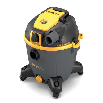 STANLEY Vysávač Stanley 51696-V 1600W 35l  SXVC35PTDE