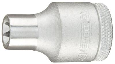 GEDORE Hlavica 1/2" torx E16 x 38mm typ TX 19 Gedore